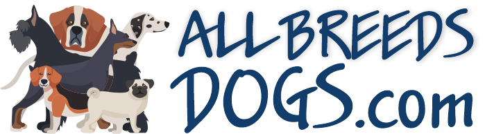 All breeds of dogs